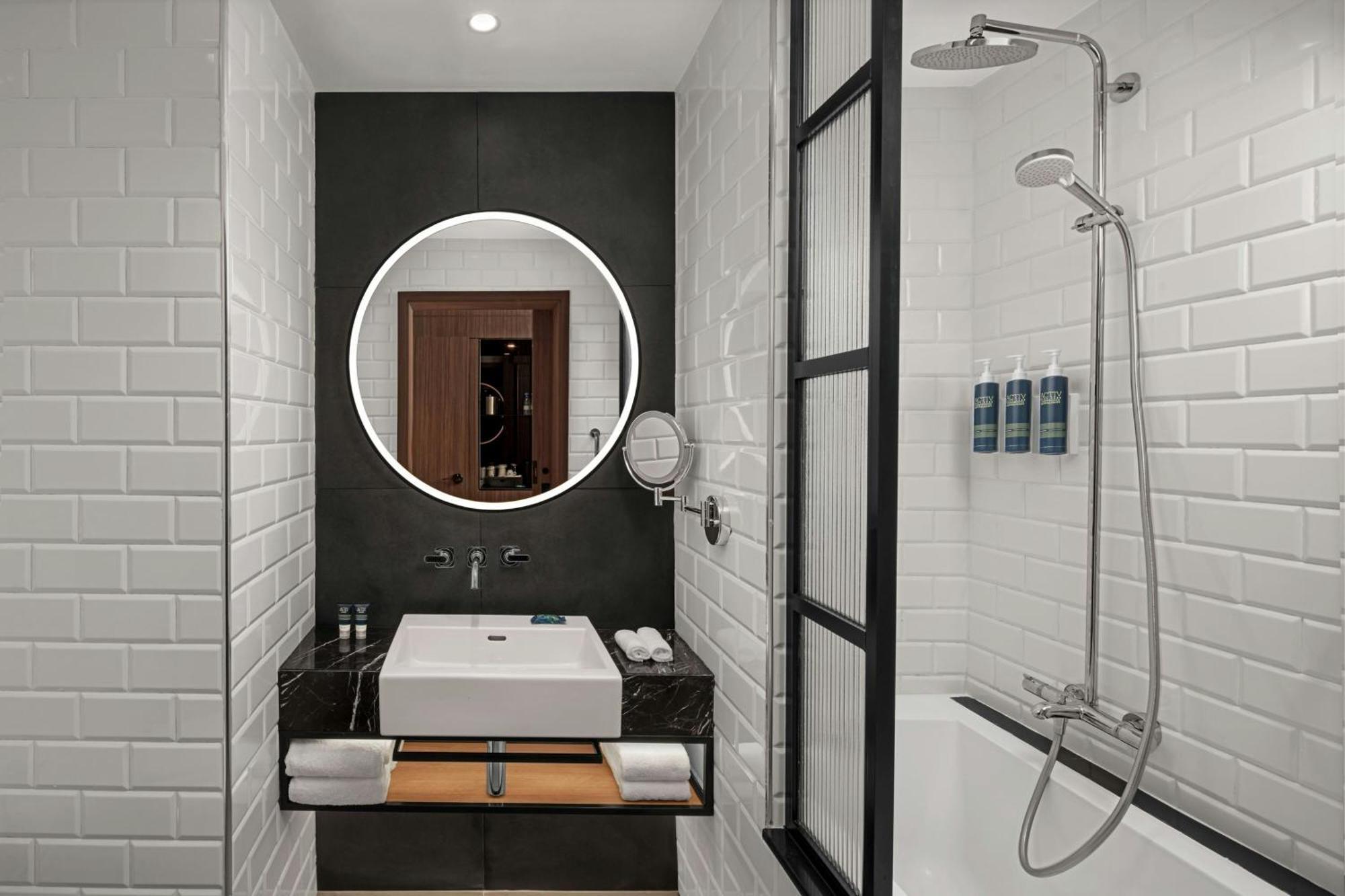 Four Points By Sheraton Dakar Diamniadio Noflaye Dış mekan fotoğraf
