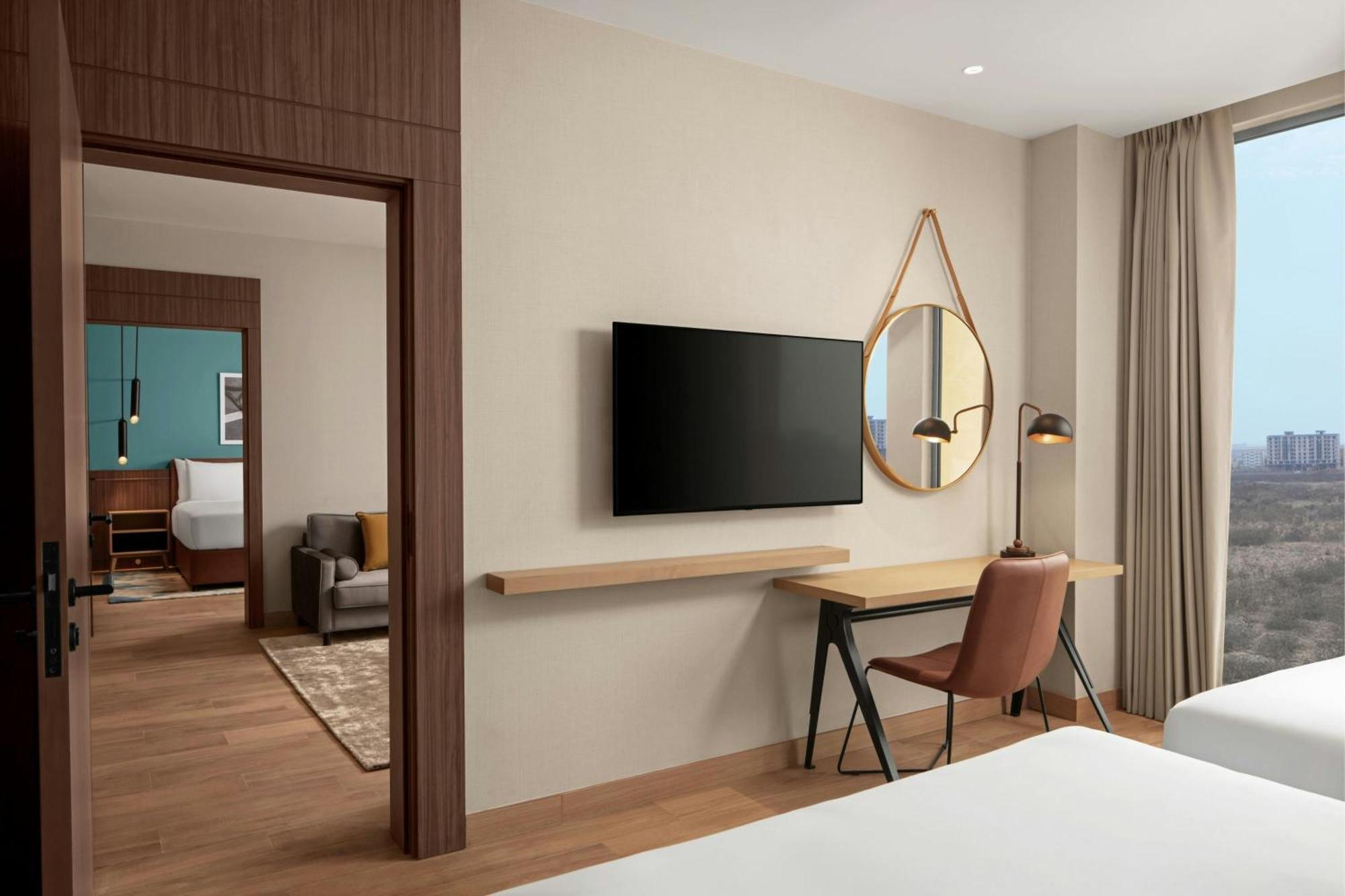 Four Points By Sheraton Dakar Diamniadio Noflaye Dış mekan fotoğraf