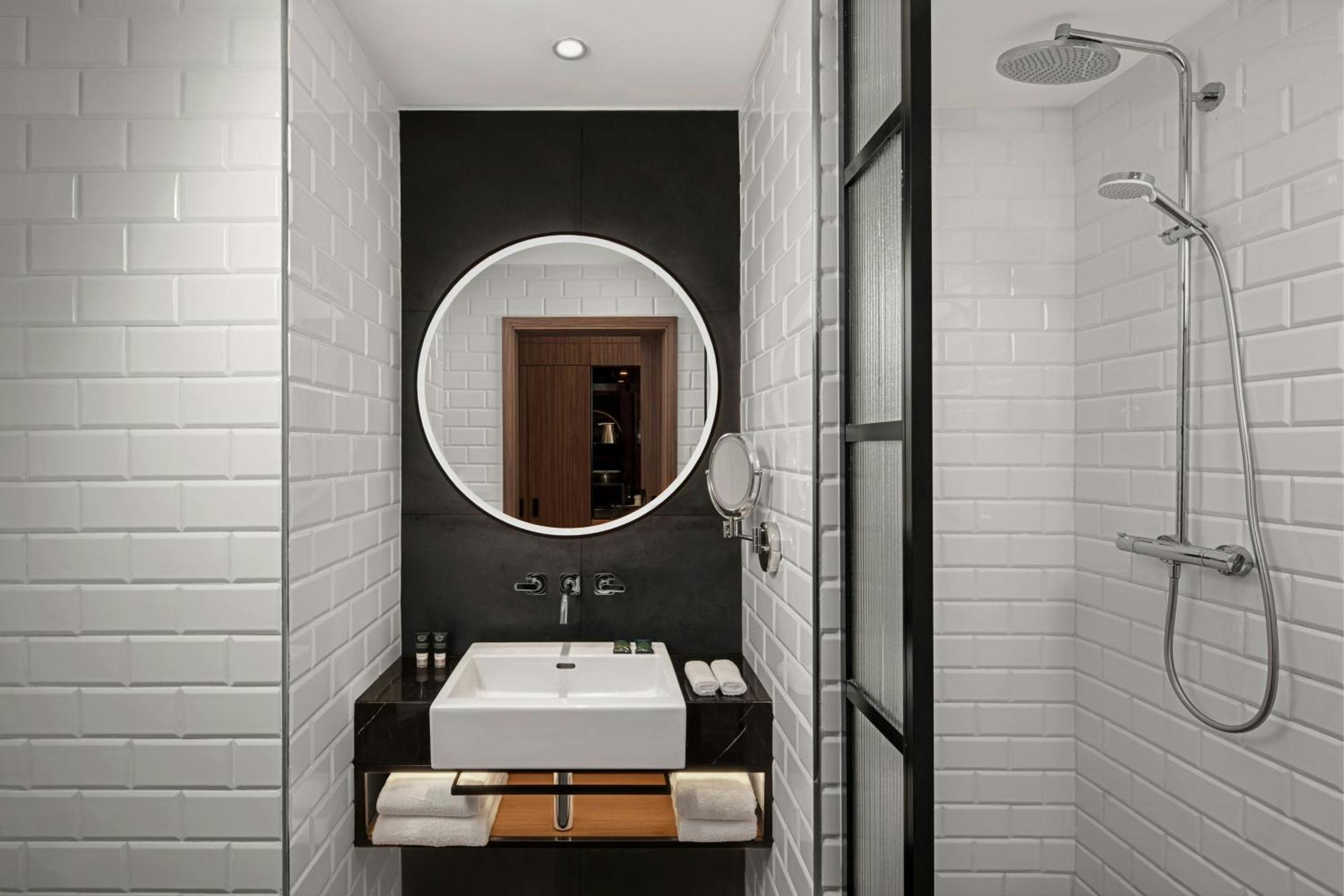 Four Points By Sheraton Dakar Diamniadio Noflaye Dış mekan fotoğraf